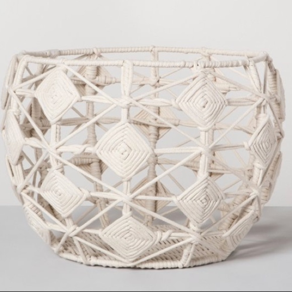 Please help me find this basket!